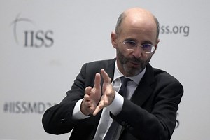 Biden State Department Blocks Congressional Investigation into Scandal-Plagued Iran Envoy