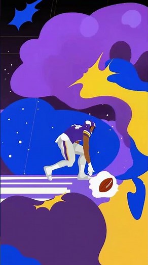 Another Look at Josh Oliver's 2 Touchdown Game 🤩