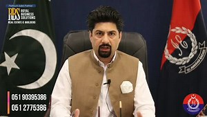 6.5K views · 150 reactions | 05-04-2021 A public service message by Bilal Azam, Director Excise Islamabad. | Islamabad Excise | Facebook