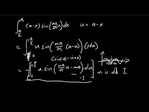 Problem 2.7b | Introduction to Quantum Mechanics (Griffiths)