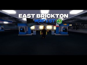 The BEST Scramble List To SWIPE Cards💳 In EAST BRICKTON (METHOD)