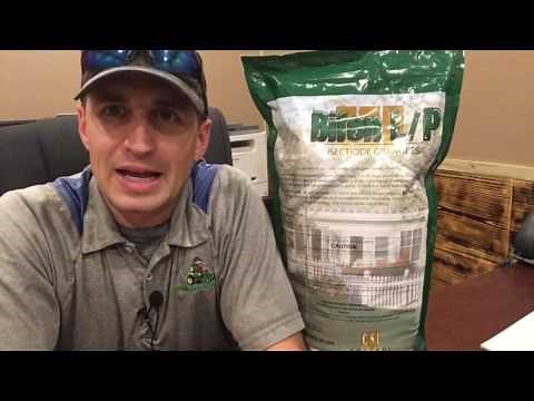 Product of the Day - Bifen L/P Insecticide Granules