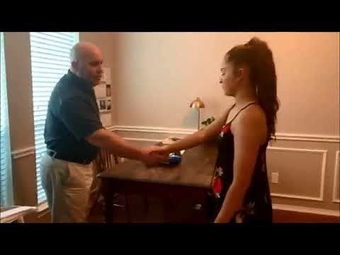 Interviewing Tips for High School Students and Young Adults