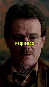 Walt's Diagnosis: The exact moment Heisenberg was born 🧪🚬