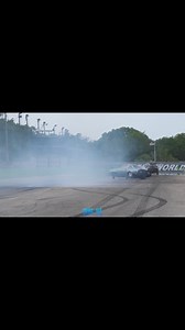 That Racing Channel Sinister Performance was a challenging surface Houdini making a clean pass first round , Vega got loose and went for a ride but he was ok ! #dragordietv #dragordie #smalltire #noprepracing #osw #ford #mustang #chevy #vega | Drag or Die