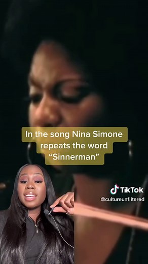 ‘Sinnerman’ by Nina Simone: A Powerful Musical Masterpiece
