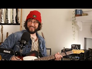 Guitar as a Textural Device: The Baritone Electric