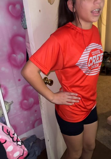 Top 5 Stretchy Gym Shorts for Cheer Practice