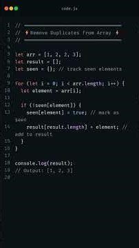 Remove Duplicates from Array in JavaScript (3 Methods)