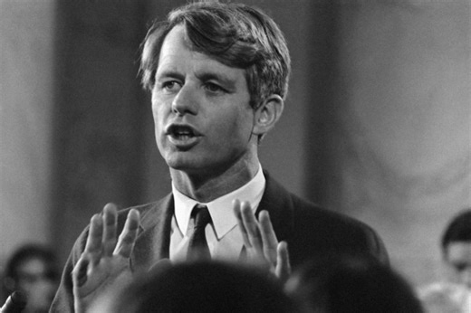 Angel Studios releases RFK documentary after Kirk assassination