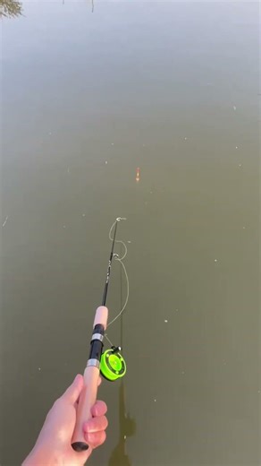 Pocket-Sized Fishing: The Ultimate Mini DIY 🎣#angler#fishing#mini fishing rod