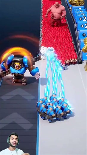 Top War Part 298: Starting from ZERO to HERO! 💥 #TopWar #Gameplay #MobileGaming #NoobToPro #GameOn