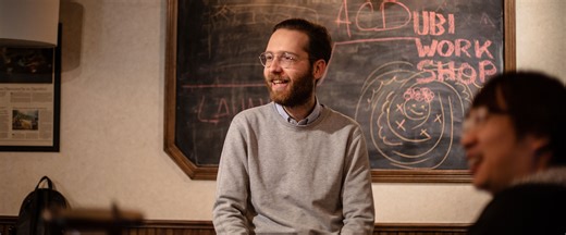 Votre carrière - Ubisoft Montréal