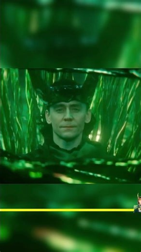 Loki Was Never a Villain | The True Hero of Marvel #shorts