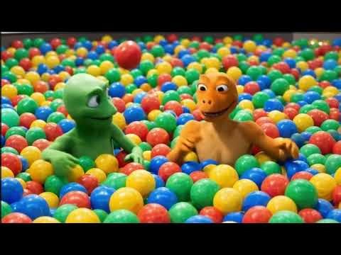 Alien dame tu cosita Full HD - one day together patila & Alien ( video & music) 2026