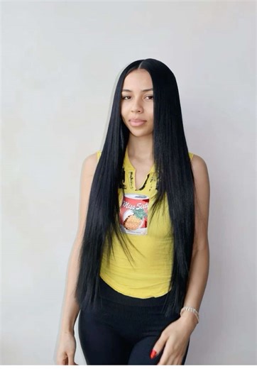 Mariah The Scientist Hair Styling Tips