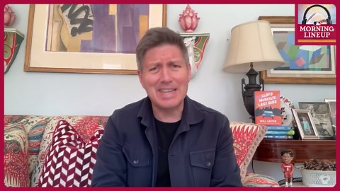 Predicting World Series favorites | Morning Lineup