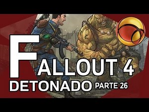 Detonado de "Fallout 4": Parte 26 - Como construir o Interceptor de Sinal