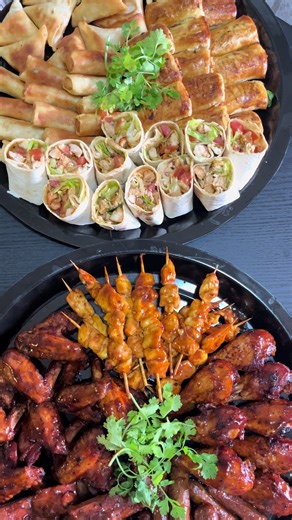 House of Foodie Platters: Official Booking Now Open