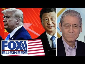 China wants to ‘decimate’ this key American sector, Gordon Chang warns