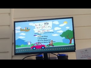 Opening to On the Go 2005 DVD (19th Anniversary Special)