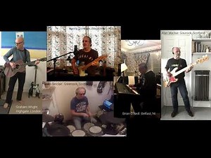 Any Major Dude, Steely Dan