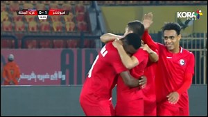 451K views · 8.9K reactions | أهداف يوم الإثنين من الدوري المصري الممتاز ⚽️ | Kora Plus | Facebook