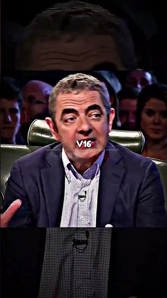 The V16 Phantom?! #topgear #shorts #thegrandtour