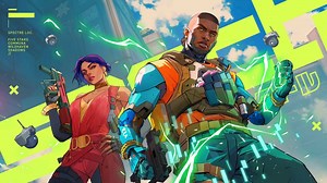 Spectre Divide is coming to consoles and getting a fresh update