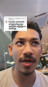 7.2K reactions · 496 shares | Myanmar students can get up to 70% scholarship at Lincoln University ! Discover Malaysia universities with “Study in Malaysia (SIM)” 1. Free Services – Absolutely no charges. 2. A to Z Assistance – We help with everything from applications to visas and accommodation.  Start Your Journey Now!  09 7950 88888, 09 790 79 8888 Office:  No (10), 3rd Floor Junction Square Shop House, Kamayut Township, Yangon | Study In Malaysia | Facebook