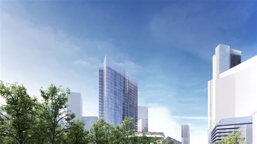 94 reactions · 35 shares | With sustainability as our blueprint, Ayala Triangle Gardens Tower Two masterfully integrates eco-efficiency and mobility into its design. We design spaces that lessen impact on the environment today to create a bigger impact tomorrow. Watch this video to learn more about the sustainability features of Tower Two. #ForgingAheadWithYouForYou Ayala Triangle Gardens Make It Makati Ayala Property Management Corporation | Ayala Land, Inc. | Facebook