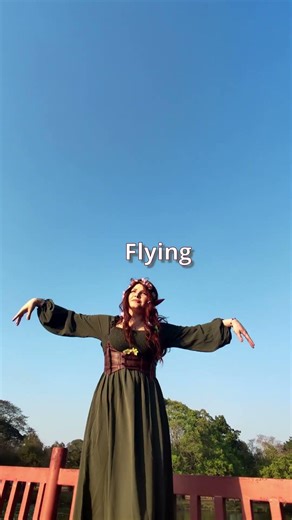 Japanese Movement Verbs ✨ Elf Ember Explains