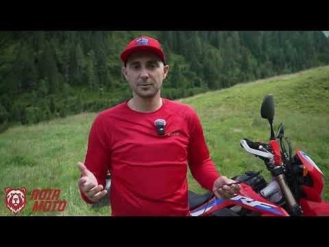 HOW TO USE A MOTORCYCLE TRAIL JACK