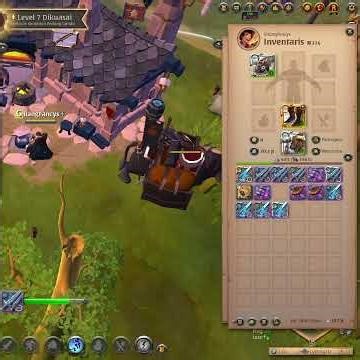in this video i make 45m from crafter sword #albiononline #games #gaming #rpg #game #mmorpg #gamer