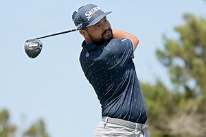 The clubs J.J. Spaun used to win the 2022 Valero Texas Open