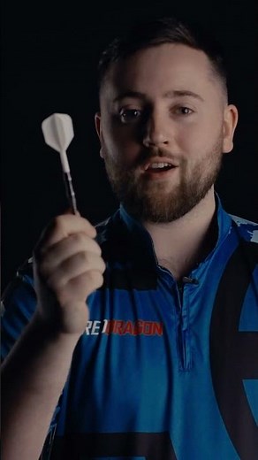 Connor “The Sniper” Scutt – My New Signature Darts | Available Now