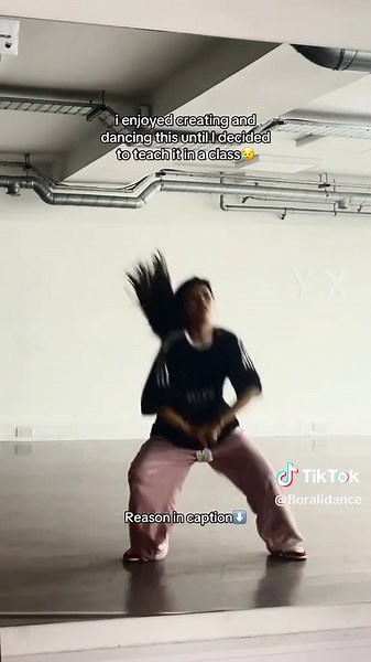 Dance for Yourself: Embracing True Joy in Choreography