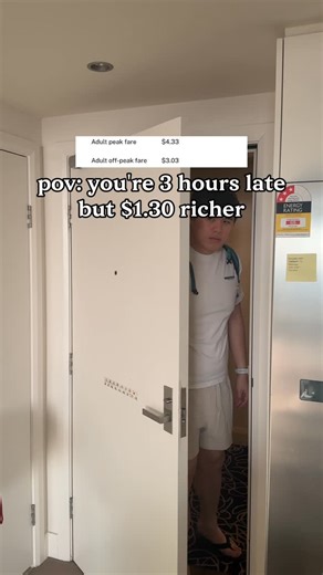 Survive in Sydney | Nick Tjong | worth the saving??? 🤑🤑 #sydney #cheap #costofliving #aussie #meme #genz #costoflivingcrisis #frugal #fyp | Instagram