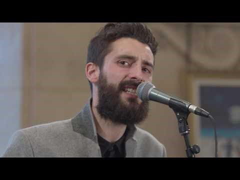 BLOW - Fall In Deep (Live on KEXP)