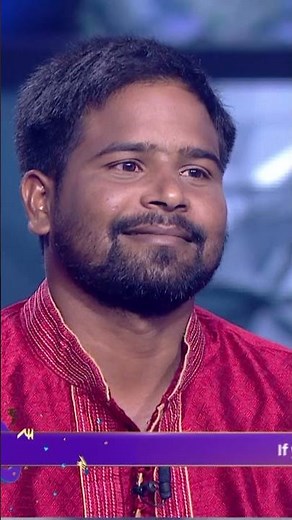 एक भावुक माँ का सपना कैसे पूरा करेगा ये Player? | KBC shorts