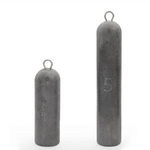 [Hot Item] Deep-Water Rodholder Deep Drop Weights Lead Swordfish Fishing Weight Sinker