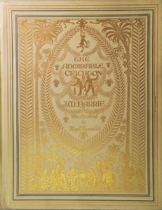 The Admirable Crichton