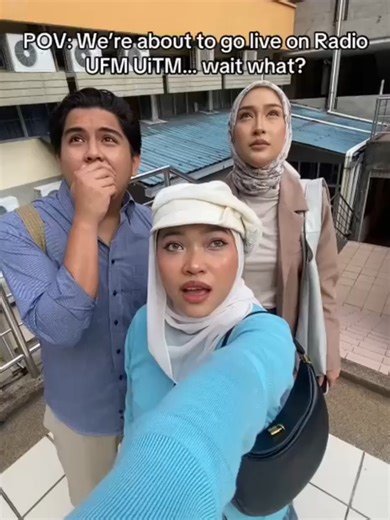 LAPIS 3.0 Program Launch on Radio UFM