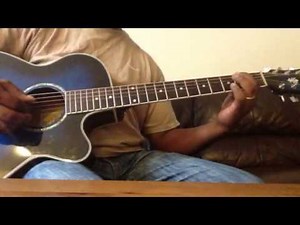 Parelima - Guitar Lesson