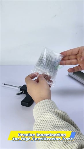 Chicken veterinary fertilization injection gun #chickenequipment #veterinary #veterinaryequipment