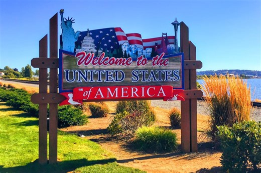 New U.S. Border Rule Proposal May Force Canadian Visitors Over 50 To Pay Tax In America