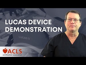 What is a LUCAS Device? | ACLS Certification Association