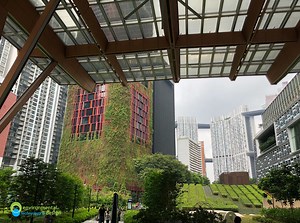 Environmental Technology and Design