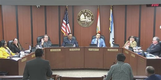 Ocala raises solid waste fees, eliminates curbside recycling bins