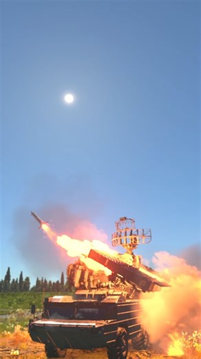 2.6K views | Air Defence System Locks On to A-10 Fighter Jet Mid Air! | ThunderX Gaming | Facebook